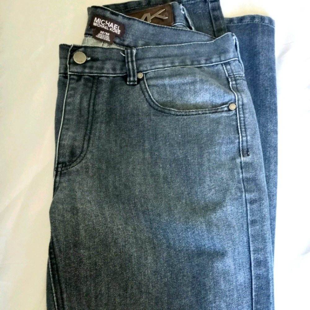 Men's Michael Kors Jeans